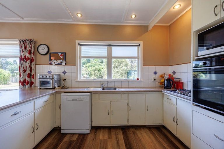 Photo of property in 324 Frimley Road, Frimley, Hastings, 4120