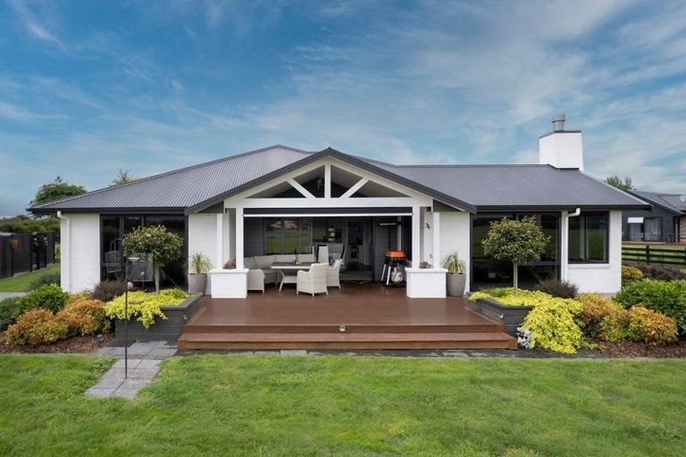Photo of property in 22 Eldonwood Drive, Matamata, 3400