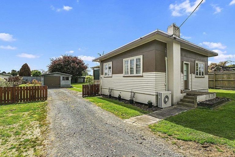 Photo of property in 26 Golf Street, Putaruru, 3411