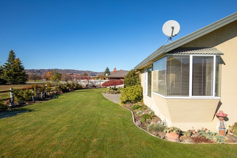 Photo of property in 3 Boundary Road, Alexandra, 9320