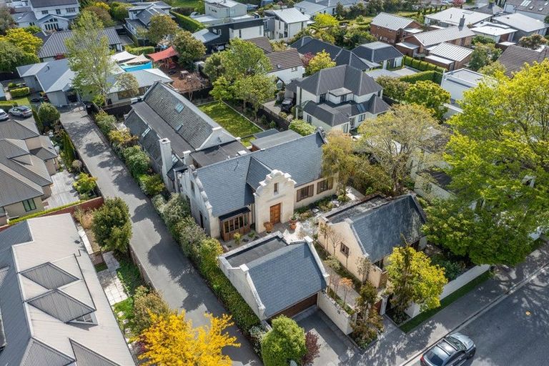 Photo of property in 29 Garden Road, Merivale, Christchurch, 8014