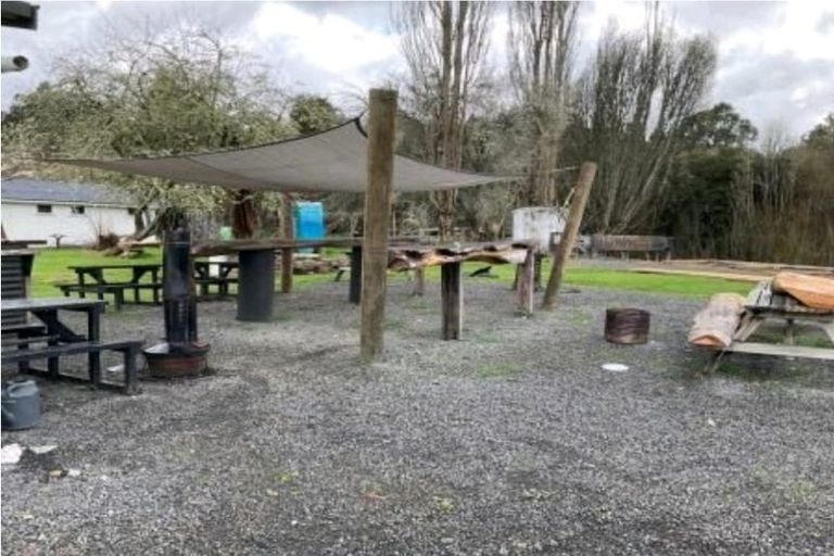 Photo of property in 9 Waitangata Road, Ohura, Matiere, 3995