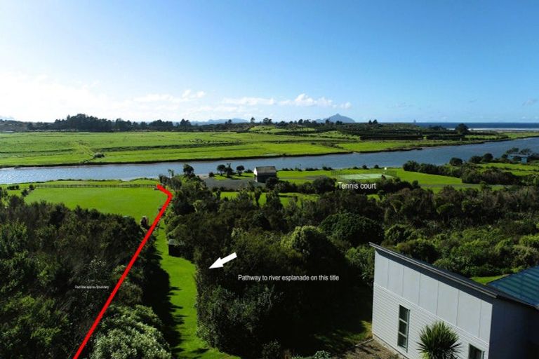 Photo of property in 42 Flagstaff Terrace, Waipu, 0582