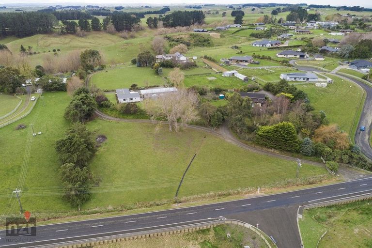 Photo of property in 965a Reid Line East, Bunnythorpe, Palmerston North, 4481