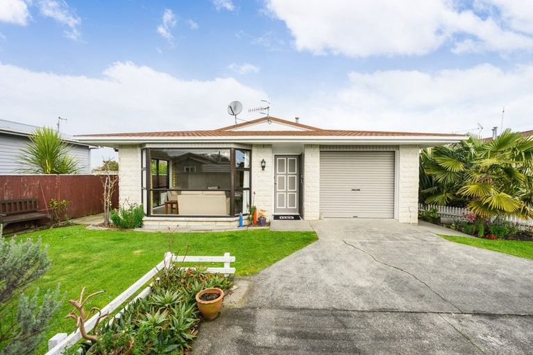 Photo of property in 103 Warwick Street, Feilding, 4702