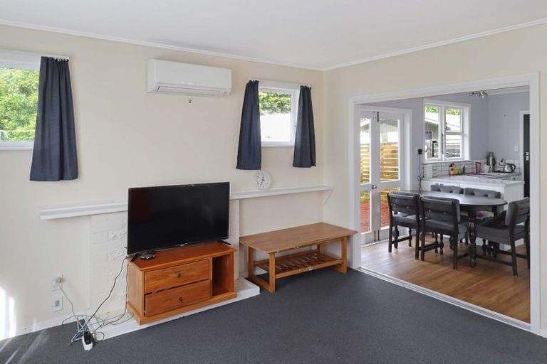 Photo of property in 95a Thackeray Street, Trentham, Upper Hutt, 5018