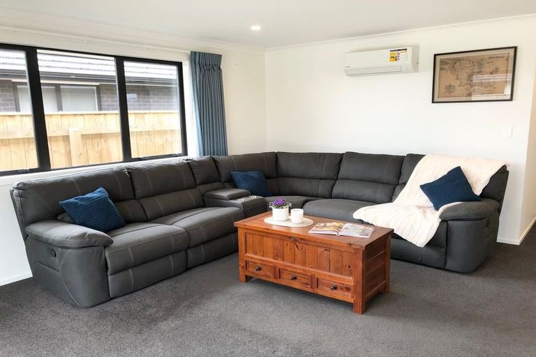 Photo of property in 79a Hinemoa Street, Levin, 5510