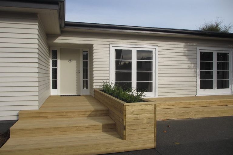 Photo of property in 14 Cox Street, Merivale, Christchurch, 8014