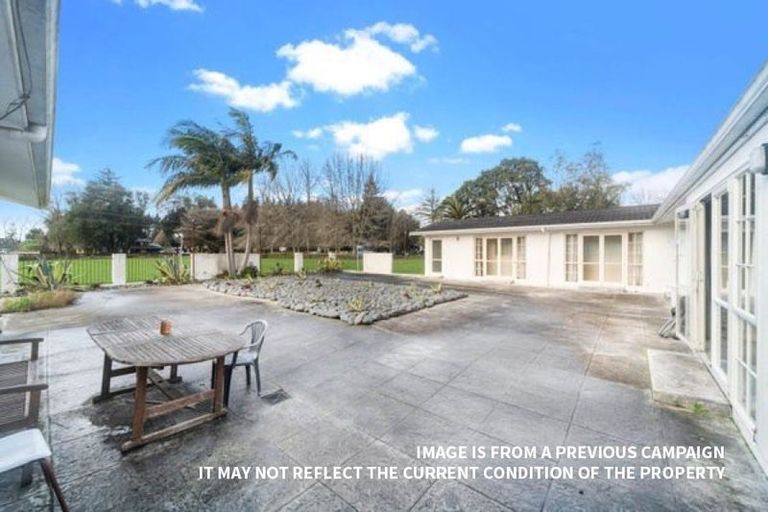 Photo of property in 399 Mill Road, Takanini, Papakura, 2582