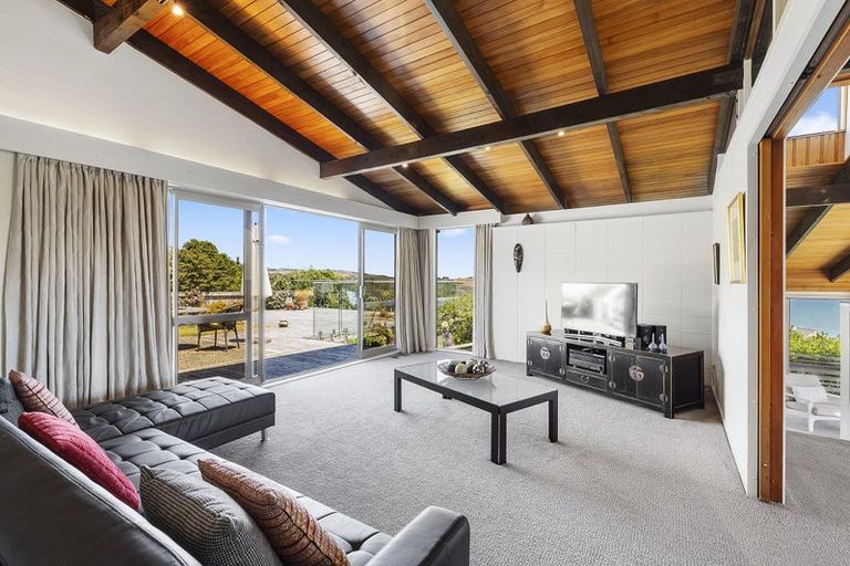 Photo of property in 9 Tregear Place, Camborne, Porirua, 5026