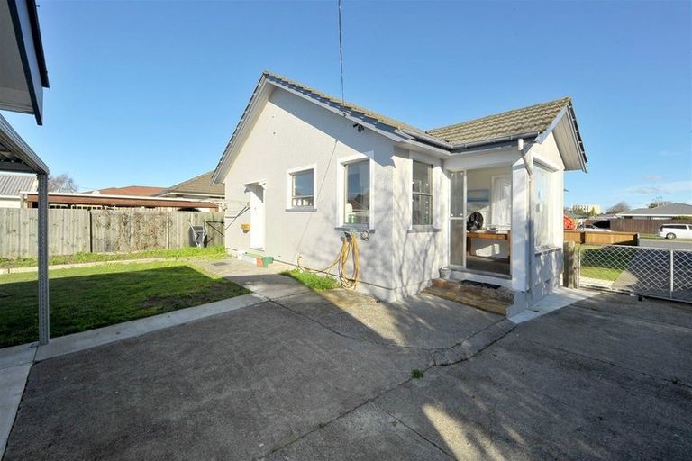 Photo of property in 198 Harewood Road, Papanui, Christchurch, 8053