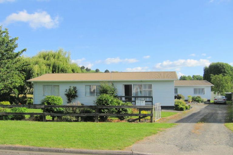 Photo of property in 11 Taumarunui Street, Taumarunui, 3920