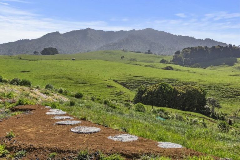 Photo of property in 712a Te Hutewai Road, Raglan, 3296