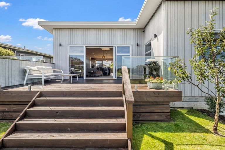 Photo of property in 5a Toi Street, Tawhero, Wanganui, 4501