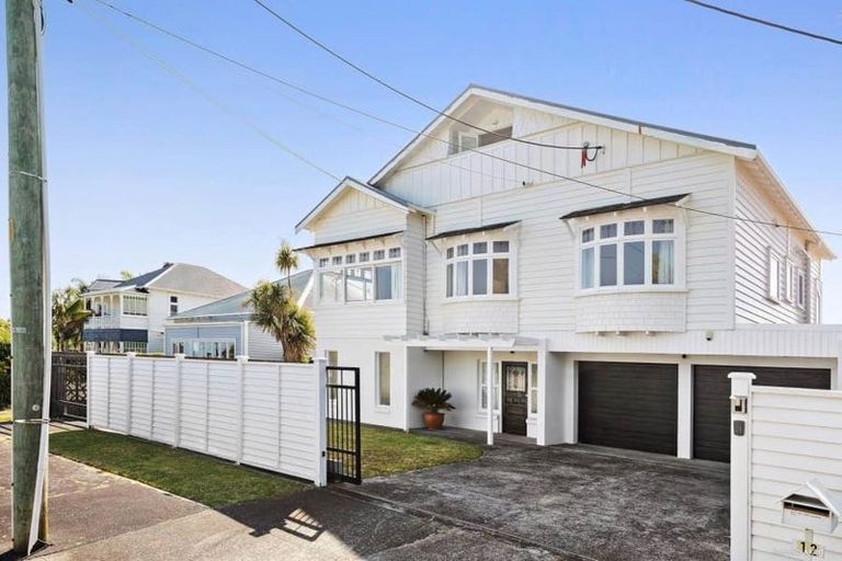 Photo of property in 12a Bayview Road, Bayview, Auckland, 0629