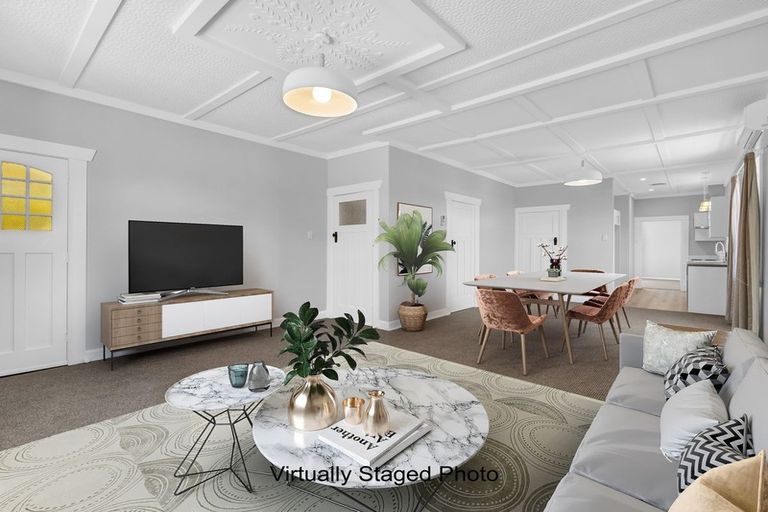 Photo of property in 43c Ballance Street, Masterton, 5810