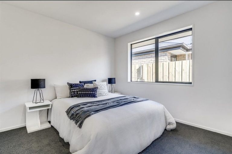 Photo of property in 4 Akiraho Lane, Halswell, Christchurch, 8025