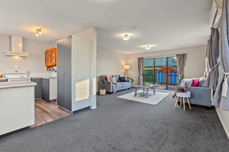 Photo of property in 5 Rich Street, Kaiapoi, 7630