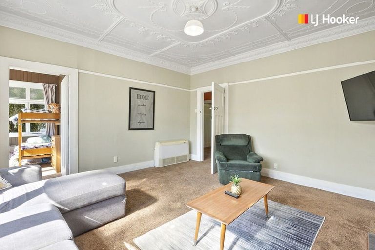 Photo of property in 493 South Road, Calton Hill, Dunedin, 9012