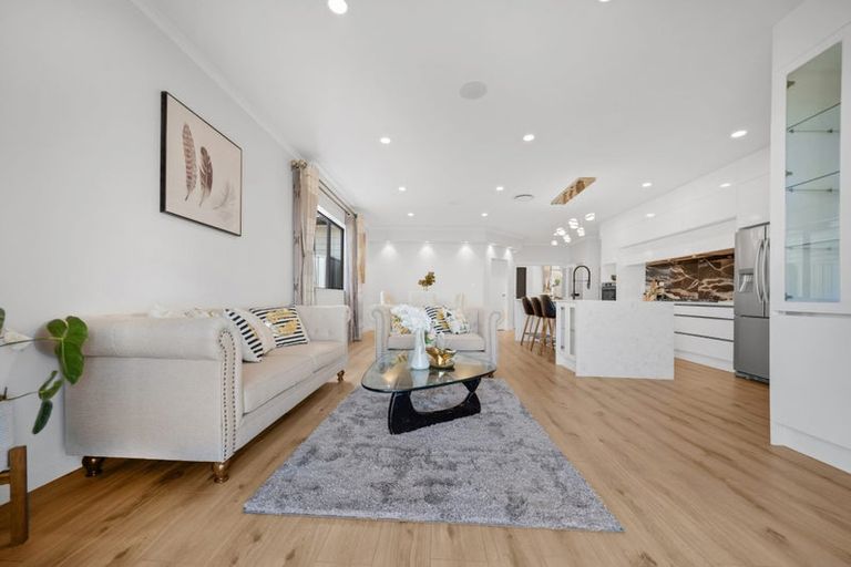 Photo of property in 15 Arahanga Road, Flat Bush, Auckland, 2019
