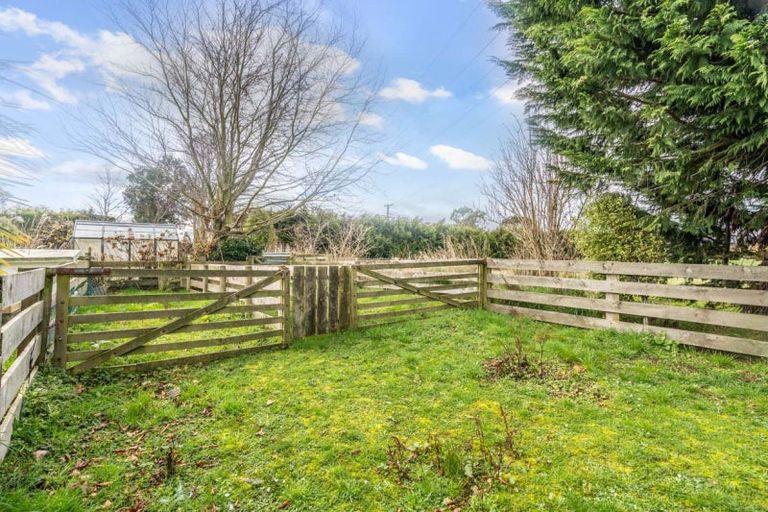 Photo of property in 637 Bainfield Road, Waihopai, Invercargill, 9872