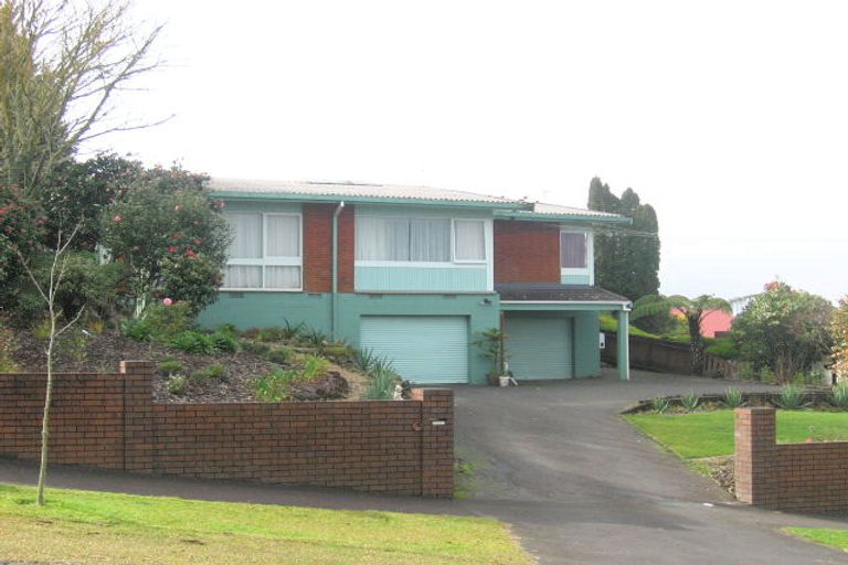 Photo of property in 110 Howell Avenue, Riverlea, Hamilton, 3216