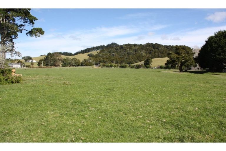 Photo of property in 237 Harris Road, Glenbervie, Whangarei, 0175