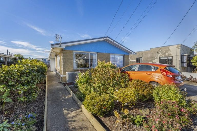 Photo of property in 21a Nelson Street, Forbury, Dunedin, 9012