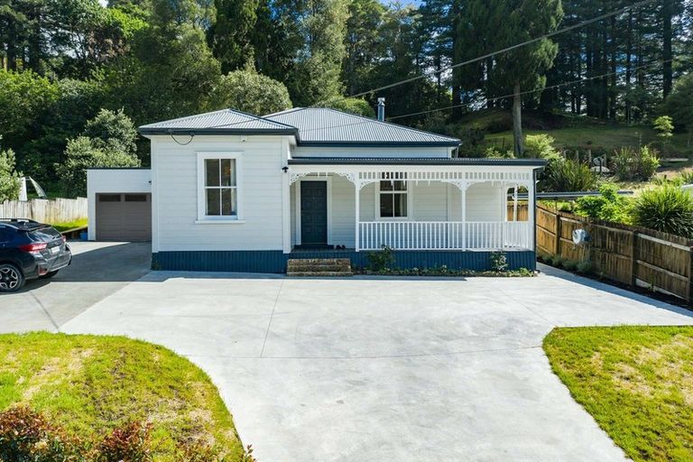 Photo of property in 284 Maunu Road, Horahora, Whangarei, 0110