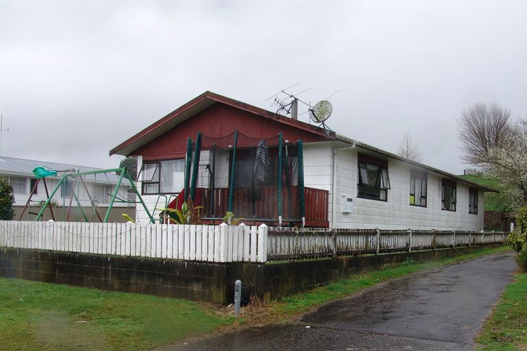 Photo of property in 105 Sinclair Terrace, Te Awamutu, 3800