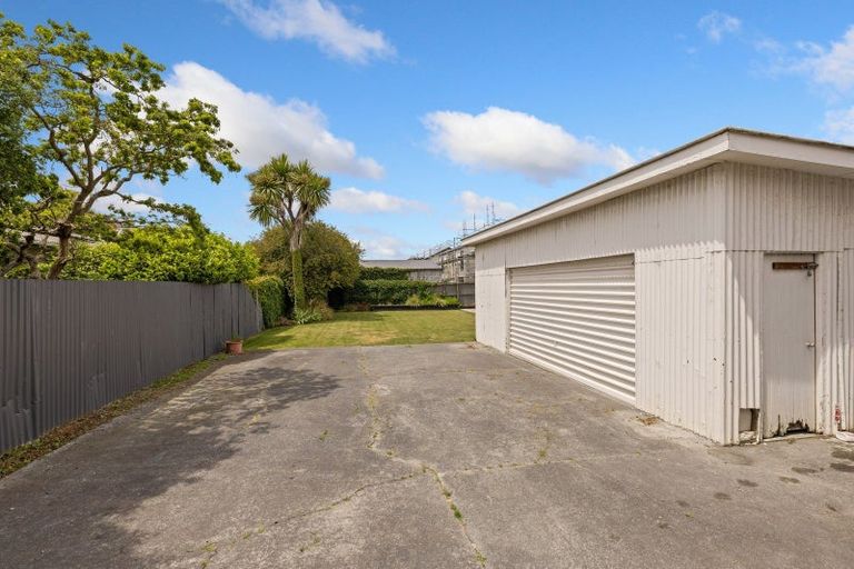 Photo of property in 120 Neville Street, Spreydon, Christchurch, 8024