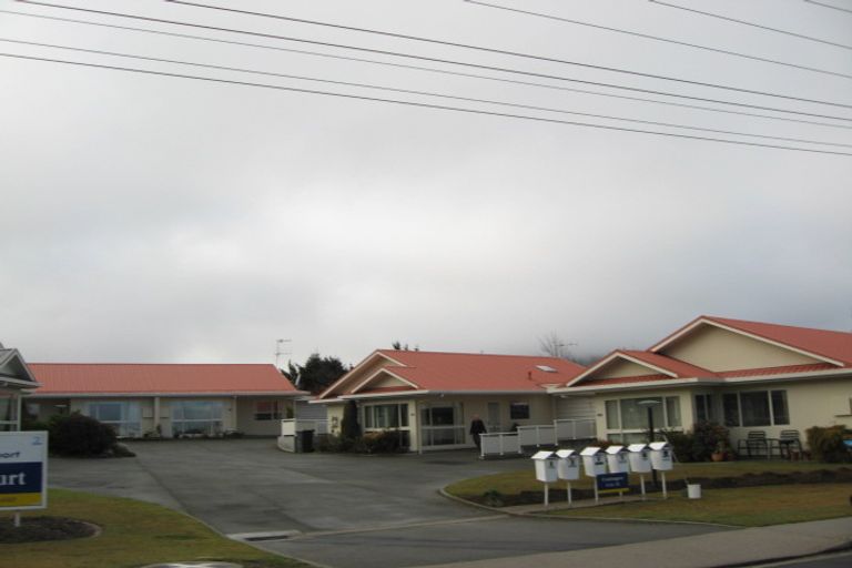 Photo of property in Frankton Court, 32q Mcbride Street, Frankton, Queenstown, 9300