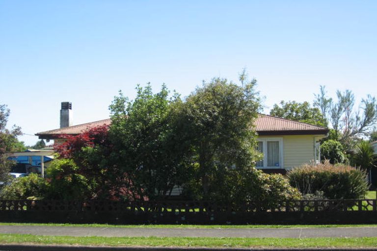 Photo of property in 871 Park Road, Te Awamutu, 3800