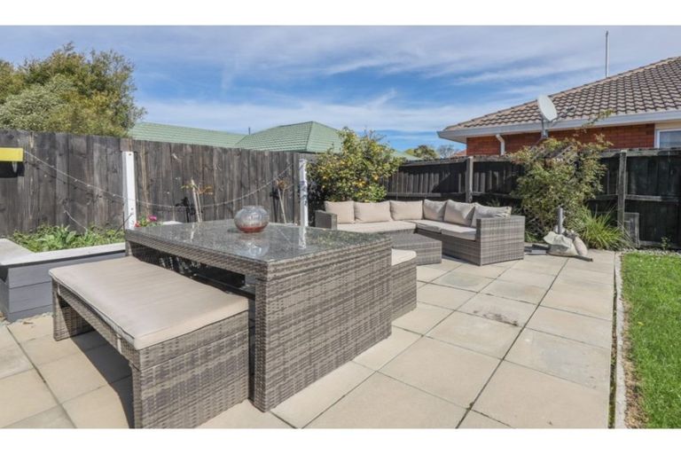 Photo of property in 45 Simeon Street, Spreydon, Christchurch, 8024