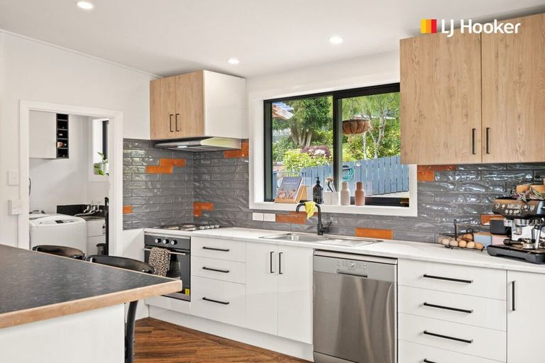 Photo of property in 36 Centennial Avenue, Helensburgh, Dunedin, 9010