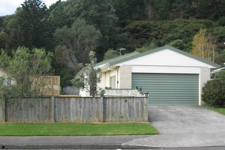 Photo of property in 30 Kaimanawa Street, Paraparaumu, 5032