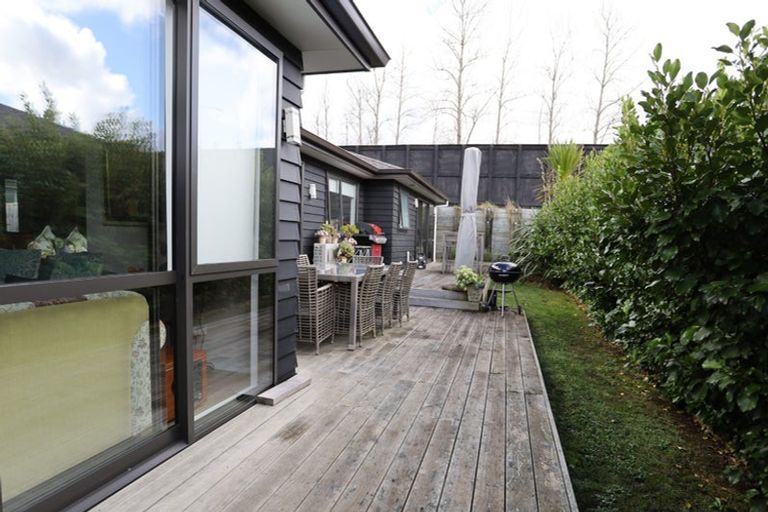 Photo of property in 13 Ahorangi Road, Silverdale, 0932