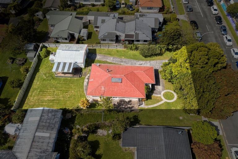 Photo of property in 56 Beatty Avenue, Te Puke, 3119