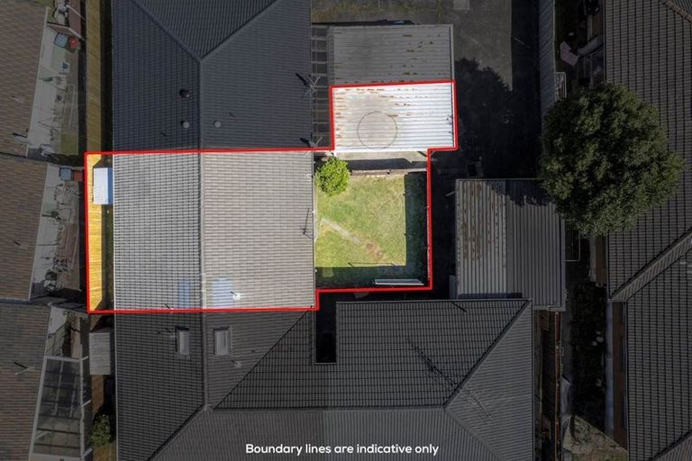 Photo of property in 2/20 Bertrand Road, Mount Wellington, Auckland, 1060