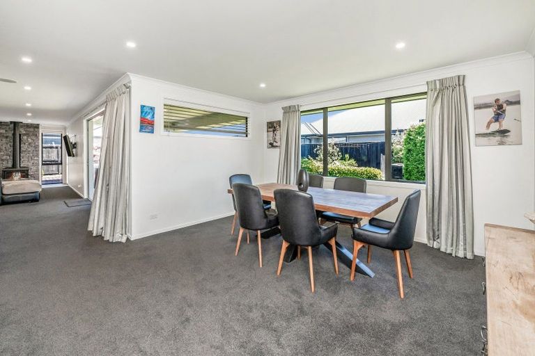 Photo of property in 43 Jean Archie Drive, Rolleston, 7614