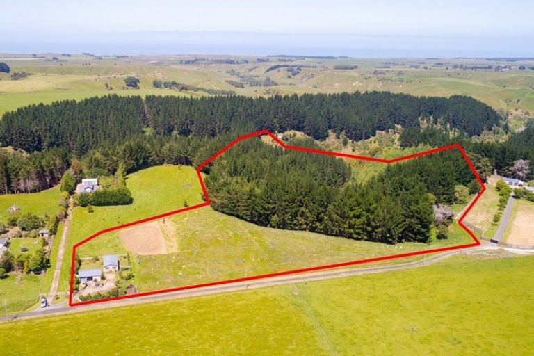 Photo of property in 1204g State Highway 3, Kai Iwi, Wanganui, 4574
