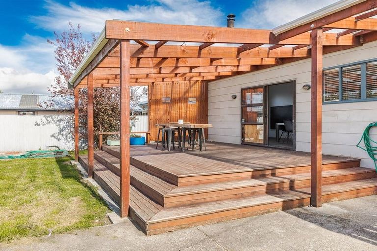 Photo of property in 95 Queen Street, Westport, 7825