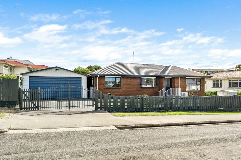Photo of property in 32b Lune Street, South Hill, Oamaru, 9400
