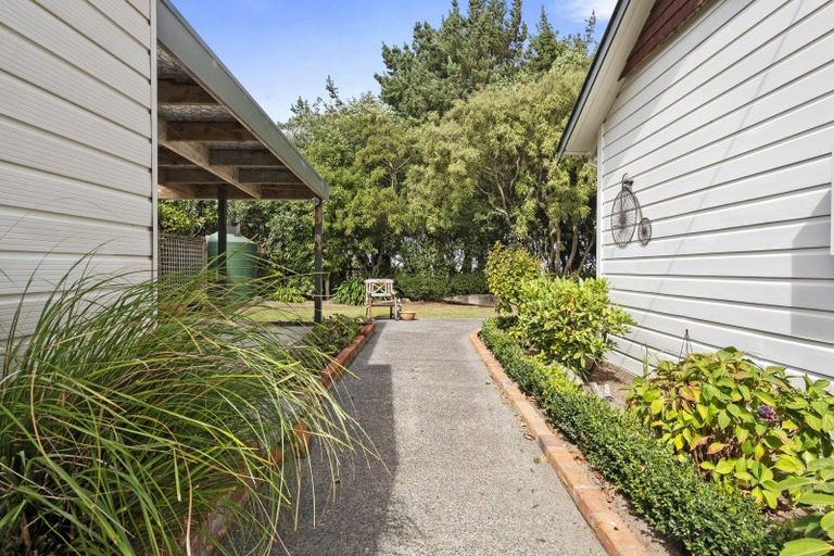 Photo of property in 65a Tangimoana Road, Ohakea, Palmerston North, 4479