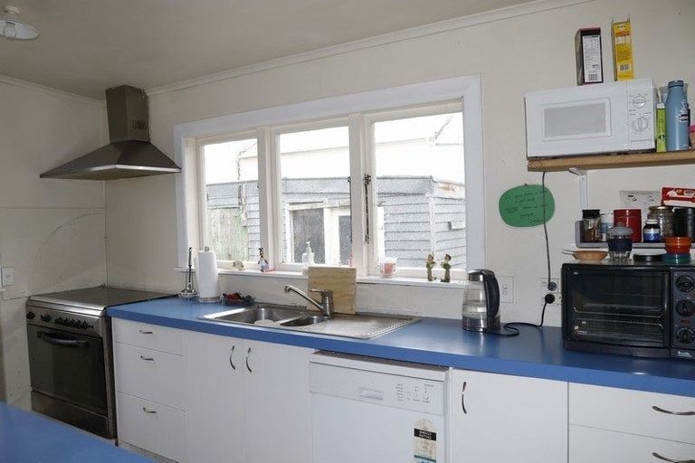 Photo of property in 145 Glasgow Street, Whanganui, 4500