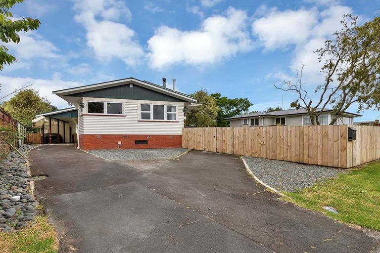 Photo of property in 18 Hinau Street, Tikipunga, Whangarei, 0112