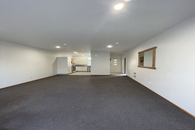 Photo of property in 3/120 Chester Street East, Christchurch Central, Christchurch, 8011