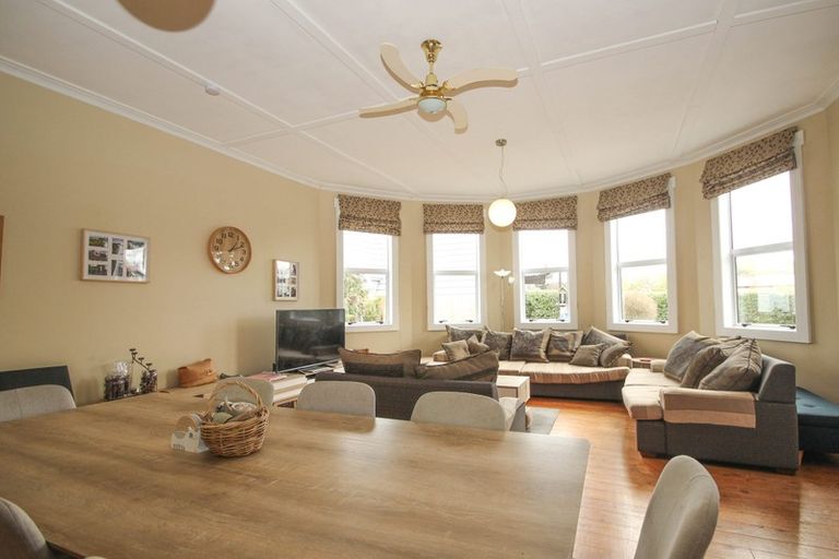 Photo of property in 46 Higginson Street, Otane, 4202