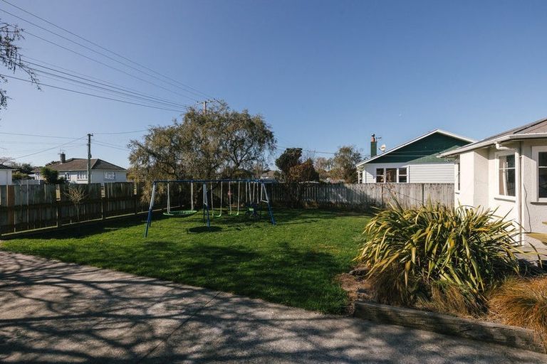 Photo of property in 15 Poole Street, Feilding, 4702
