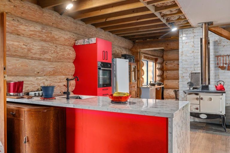 Photo of property in 710 Kenepuru Road, Mahau Sound, Picton, 7282